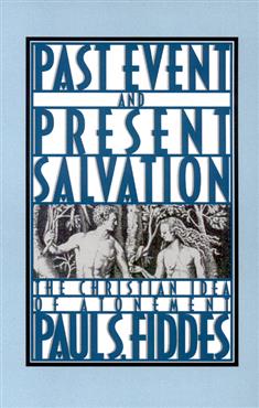 Past Event and Present Salvation