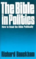 The Bible in Politics