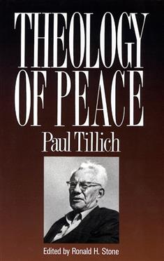 Theology of Peace
