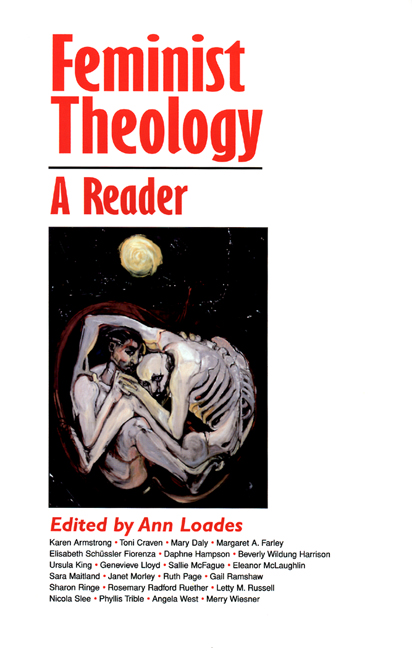 Feminist Theology