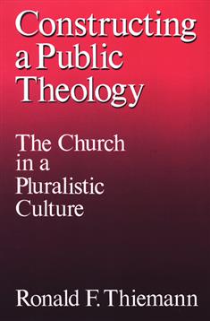 Constructing a Public Theology