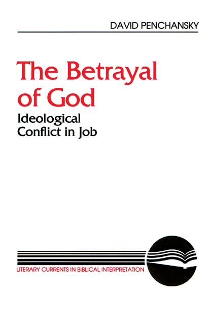 The Betrayal of God