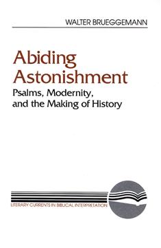 Abiding Astonishment