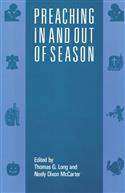 Preaching In and Out of Season