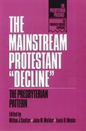 The Mainstream Protestant "Decline"