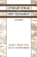 Literary Forms in the New Testament