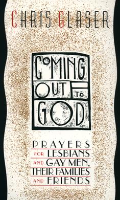 Coming Out to God