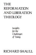 The Reformation and Liberation Theology