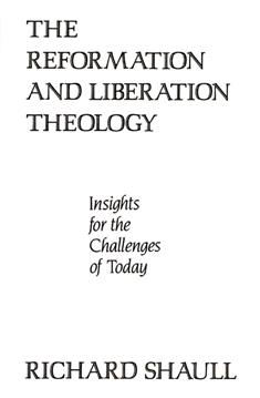 The Reformation and Liberation Theology