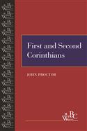 First and Second Corinthians