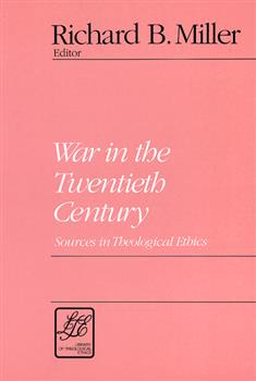 War in the Twentieth Century