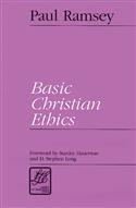 Basic Christian Ethics