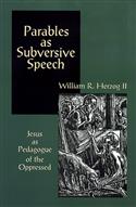 Parables as Subversive Speech