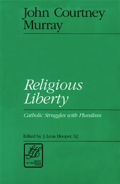 Religious Liberty