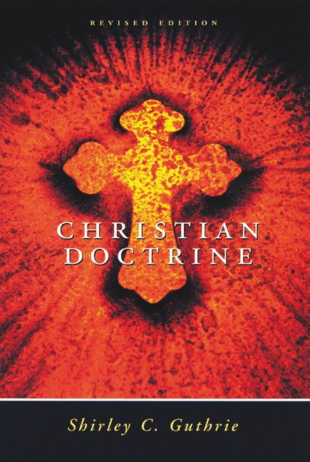 Christian Doctrine, Revised Edition
