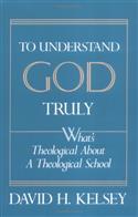 To Understand God Truly