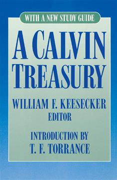 A Calvin Treasury