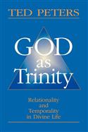 God as Trinity