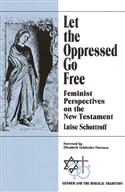 Let the Oppressed Go Free