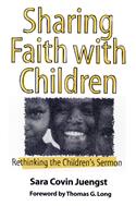 Sharing Faith with Children