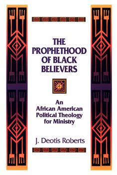 The Prophethood of Black Believers