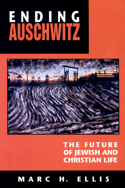 Ending Auschwitz