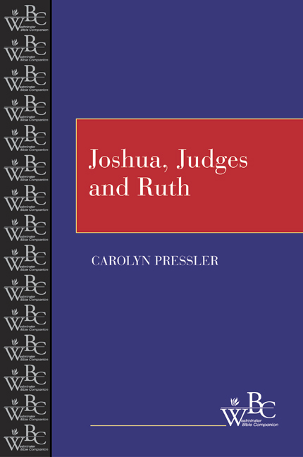 Joshua, Judges and Ruth