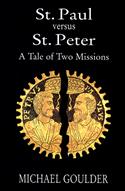 St. Paul versus St. Peter