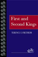 First and Second Kings