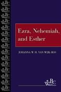 Ezra, Nehemiah, and Esther