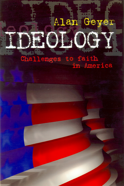 Ideology in America