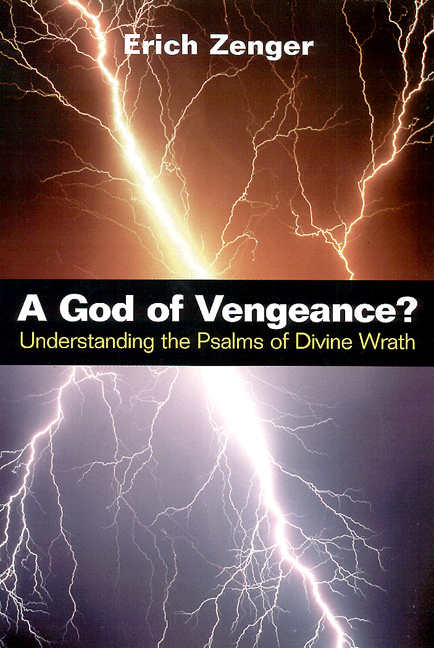 A God of Vengeance?