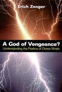 A God of Vengeance?