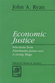 Economic Justice