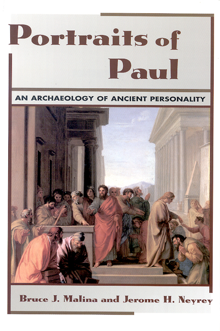 Portraits of Paul