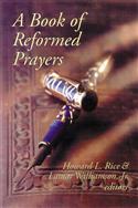 A Book of Reformed Prayers