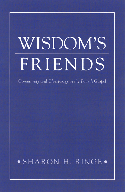 Wisdom's Friends