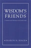 Wisdom's Friends