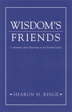 Wisdom's Friends