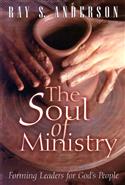 The Soul of Ministry