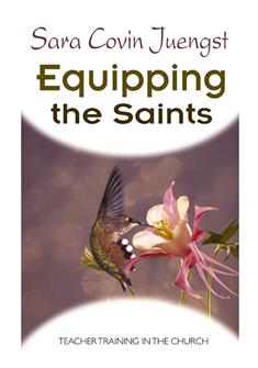 Equipping the Saints