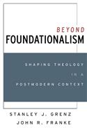Beyond Foundationalism