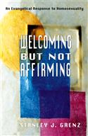 Welcoming but Not Affirming