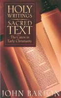 Holy Writings, Sacred Text