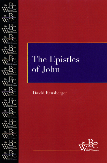 The Epistles of John