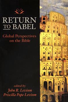 Return to Babel