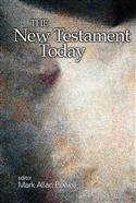 The New Testament Today