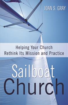 Sailboat Church