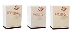 Feasting on the Word, Complete 12-Volume Set