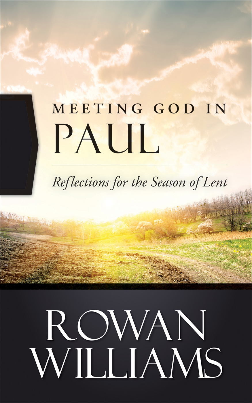 Meeting God in Paul